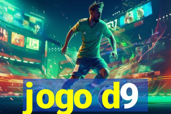 jogo d9